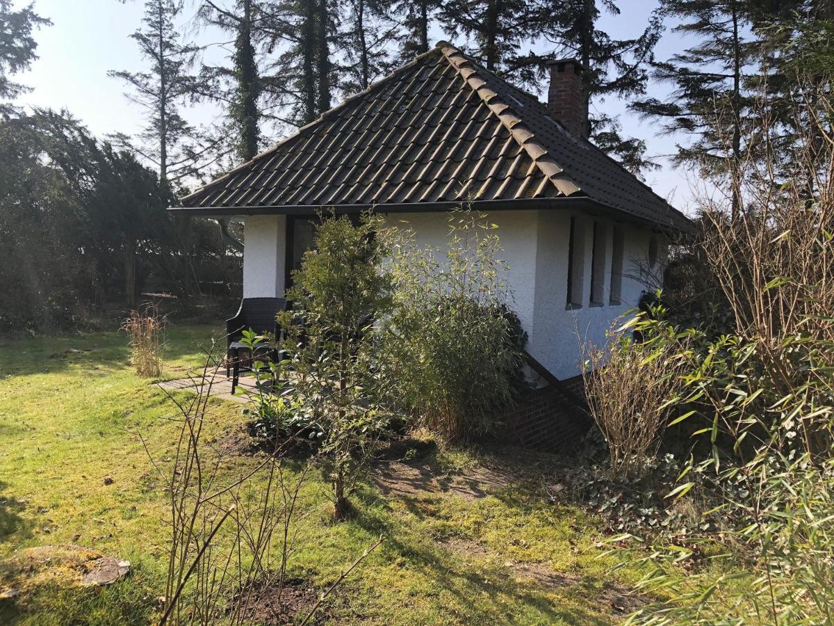 Kleiner Wattprinz Nebel Exterior photo