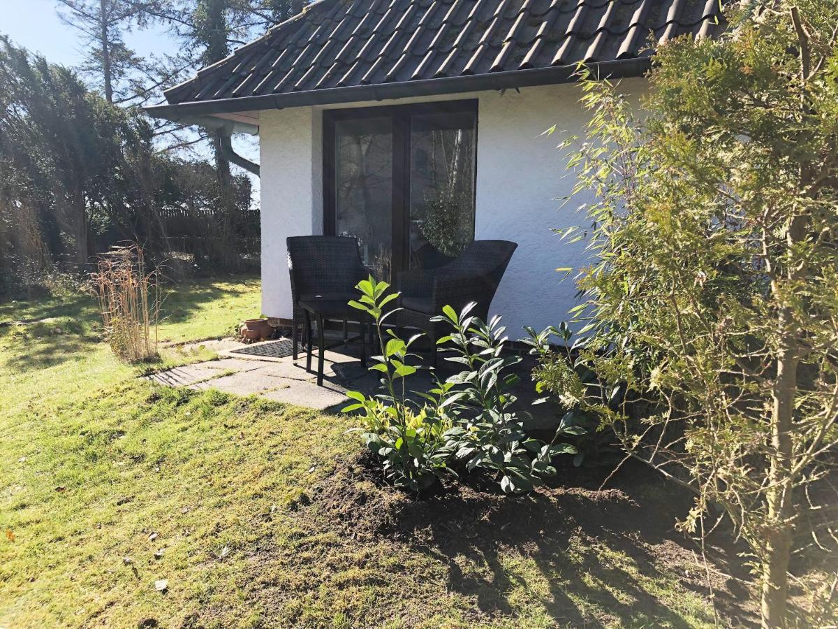 Kleiner Wattprinz Nebel Exterior photo